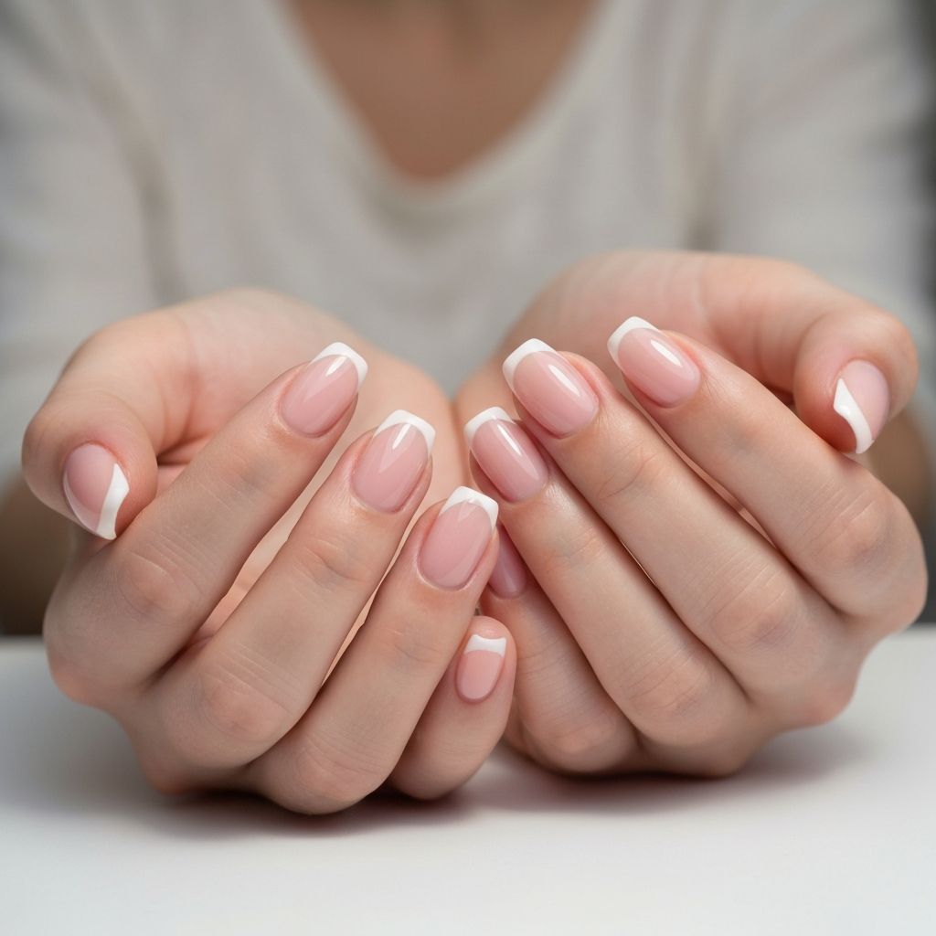 Manicure profesional